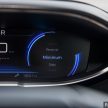 试驾：2022 Peugeot 3008 / 5008 小改款！操控依旧俐落