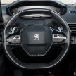 试驾：2022 Peugeot 3008 / 5008 小改款！操控依旧俐落
