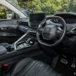 试驾：2022 Peugeot 3008 / 5008 小改款！操控依旧俐落