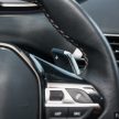 试驾：2022 Peugeot 3008 / 5008 小改款！操控依旧俐落