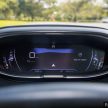试驾：2022 Peugeot 3008 / 5008 小改款！操控依旧俐落