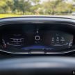 试驾：2022 Peugeot 3008 / 5008 小改款！操控依旧俐落