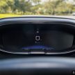 试驾：2022 Peugeot 3008 / 5008 小改款！操控依旧俐落