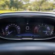试驾：2022 Peugeot 3008 / 5008 小改款！操控依旧俐落