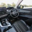 试驾：2022 Peugeot 3008 / 5008 小改款！操控依旧俐落