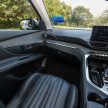 试驾：2022 Peugeot 3008 / 5008 小改款！操控依旧俐落