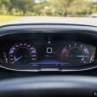 试驾：2022 Peugeot 3008 / 5008 小改款！操控依旧俐落