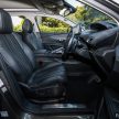 试驾：2022 Peugeot 3008 / 5008 小改款！操控依旧俐落