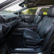 试驾：2022 Peugeot 3008 / 5008 小改款！操控依旧俐落