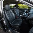 试驾：2022 Peugeot 3008 / 5008 小改款！操控依旧俐落