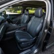 试驾：2022 Peugeot 3008 / 5008 小改款！操控依旧俐落