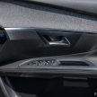 试驾：2022 Peugeot 3008 / 5008 小改款！操控依旧俐落