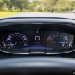 试驾：2022 Peugeot 3008 / 5008 小改款！操控依旧俐落