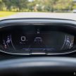试驾：2022 Peugeot 3008 / 5008 小改款！操控依旧俐落