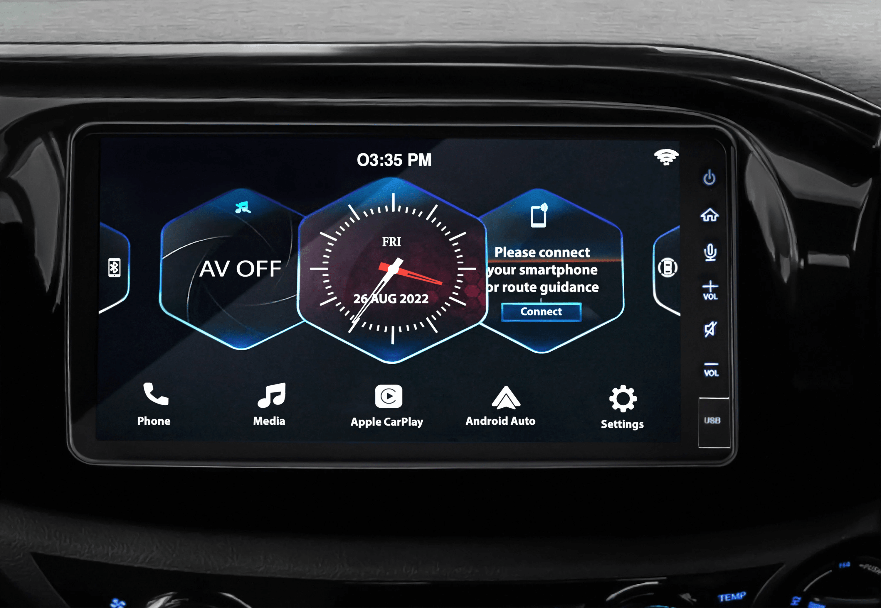 2022 Toyota Hilux 小升级推出！新增无线 Android Auto 和 Apple CarPlay、无线连接传输行车记录，售RM96k起