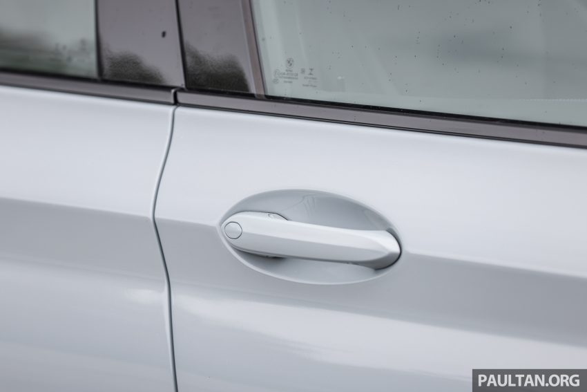 新车试驾: 2022 BMW X3 xDrive30e M Sport, 性价比最高 194188