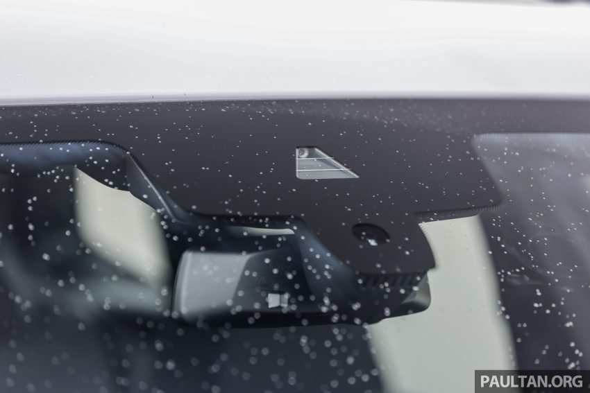 新车试驾: 2022 BMW X3 xDrive30e M Sport, 性价比最高 194192