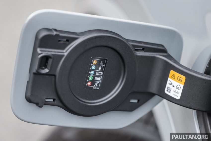 新车试驾: 2022 BMW X3 xDrive30e M Sport, 性价比最高 194195