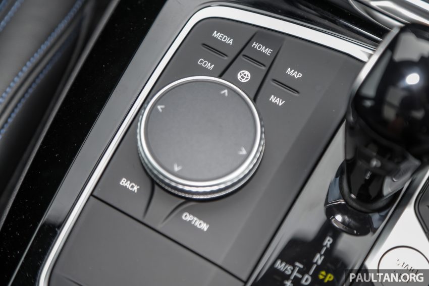 新车试驾: 2022 BMW X3 xDrive30e M Sport, 性价比最高 194234