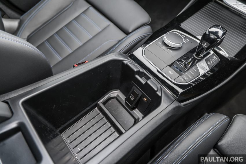 新车试驾: 2022 BMW X3 xDrive30e M Sport, 性价比最高 194235