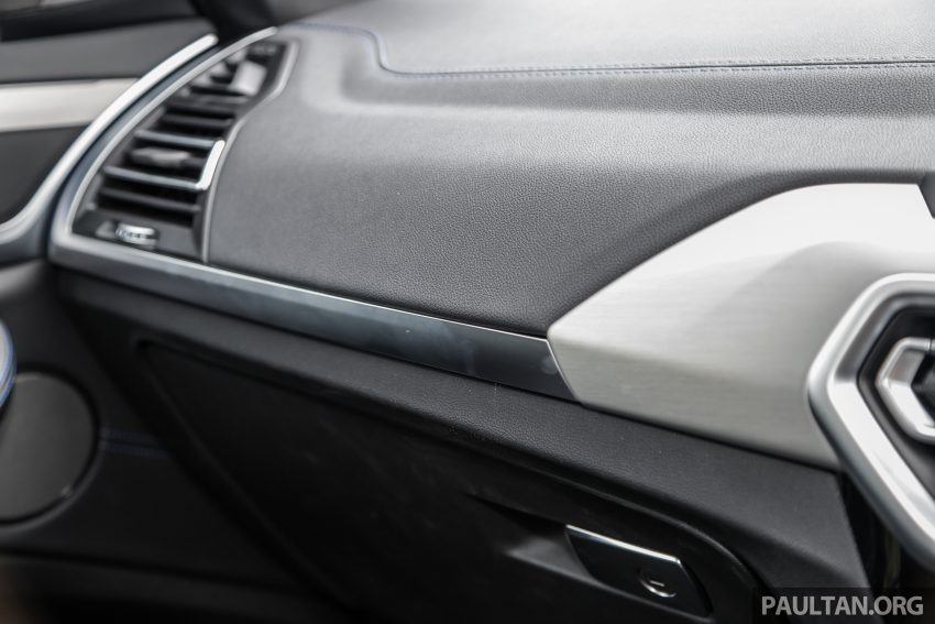 新车试驾: 2022 BMW X3 xDrive30e M Sport, 性价比最高 194236
