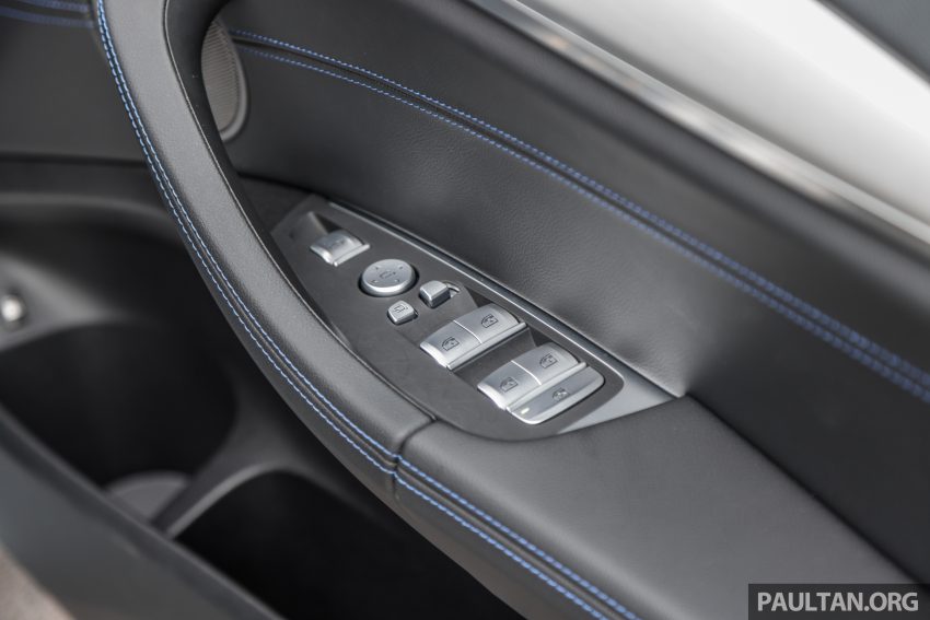 新车试驾: 2022 BMW X3 xDrive30e M Sport, 性价比最高 194245