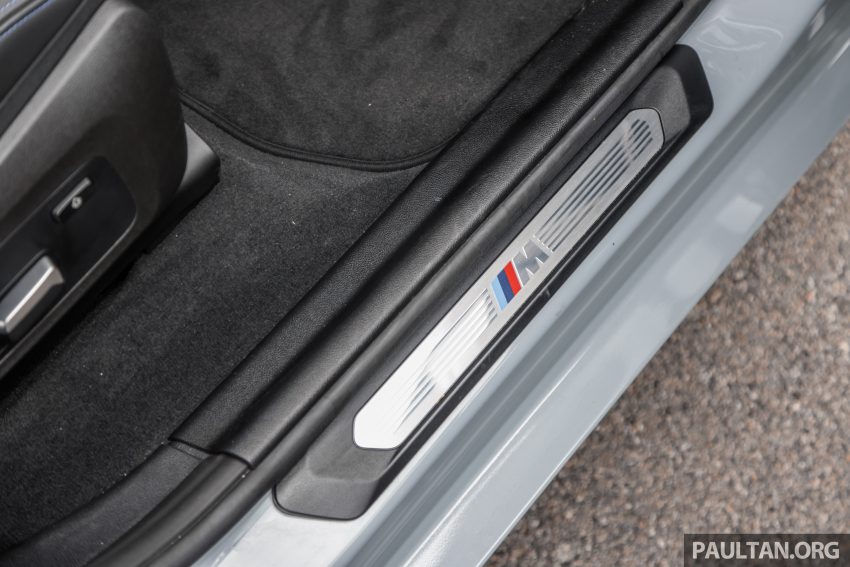 新车试驾: 2022 BMW X3 xDrive30e M Sport, 性价比最高 194251