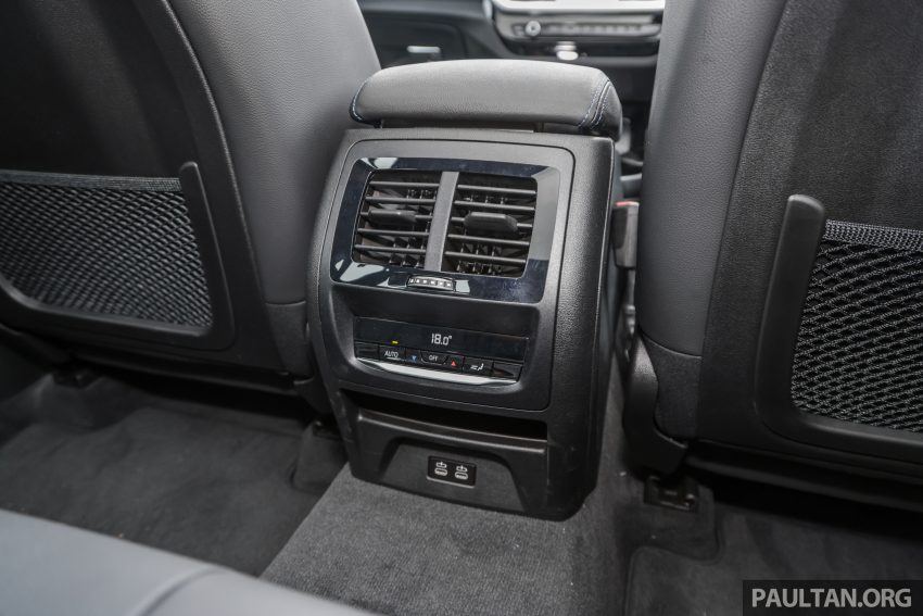 新车试驾: 2022 BMW X3 xDrive30e M Sport, 性价比最高 194261