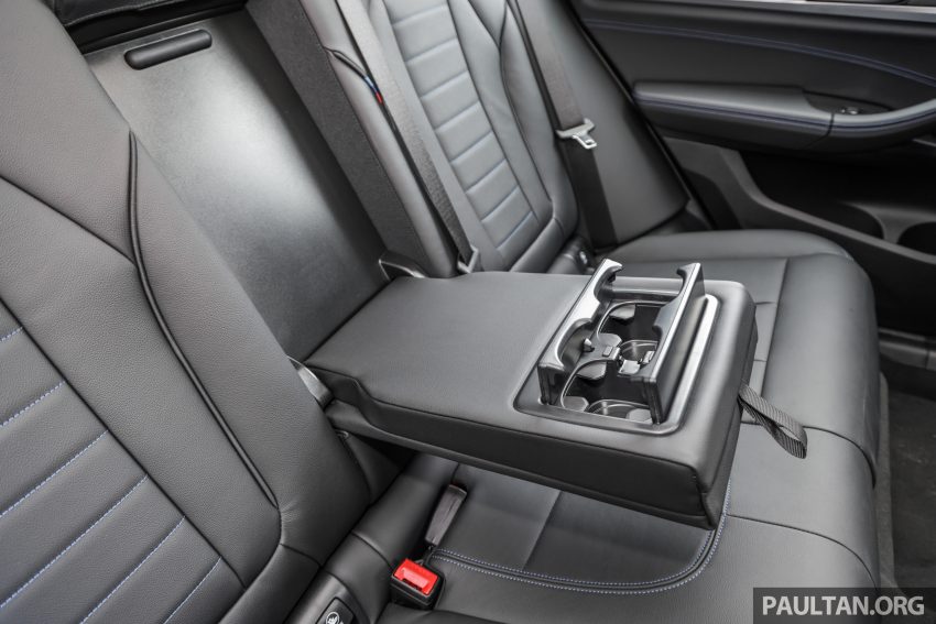 新车试驾: 2022 BMW X3 xDrive30e M Sport, 性价比最高 194262