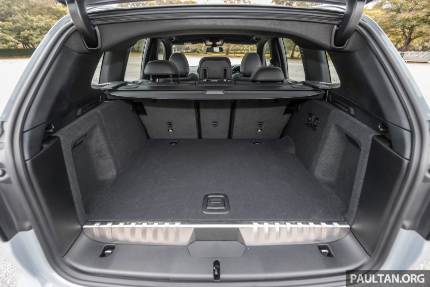 新车试驾: 2022 BMW X3 xDrive30e M Sport, 性价比最高 194263