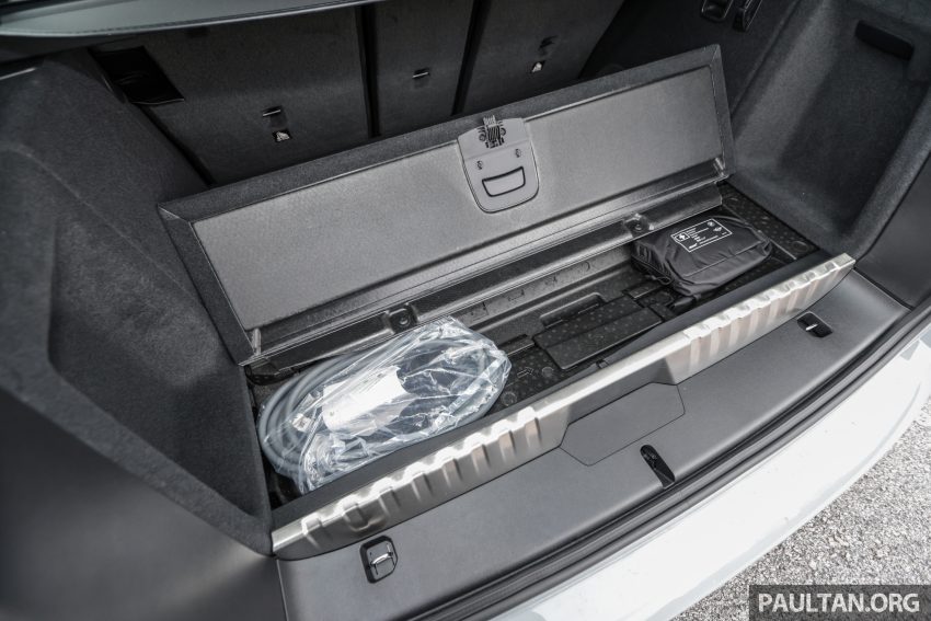 新车试驾: 2022 BMW X3 xDrive30e M Sport, 性价比最高 194265
