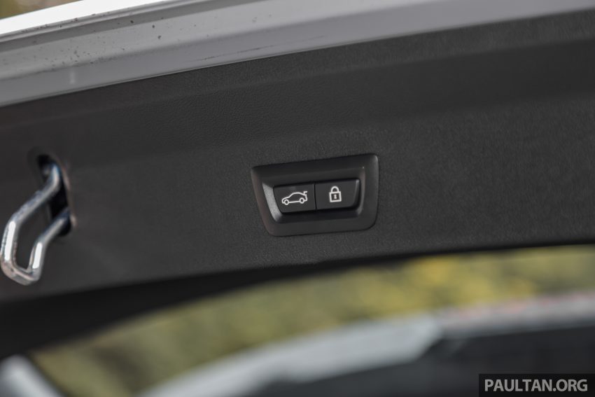 新车试驾: 2022 BMW X3 xDrive30e M Sport, 性价比最高 194266