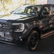 全新三代 Ford Everest 本地发布！三个等级，RM264k起