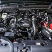 全新三代 Ford Everest 本地发布！三个等级，RM264k起