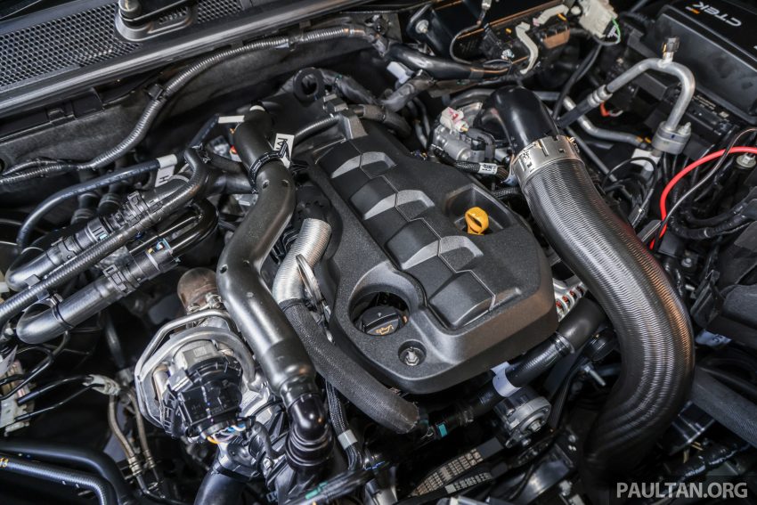 全新三代 Ford Everest 本地发布！三个等级，RM264k起 195642