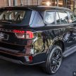 全新三代 Ford Everest 本地发布！三个等级，RM264k起
