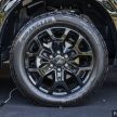 全新三代 Ford Everest 本地发布！三个等级，RM264k起