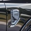 全新三代 Ford Everest 本地发布！三个等级，RM264k起