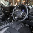全新三代 Ford Everest 本地发布！三个等级，RM264k起