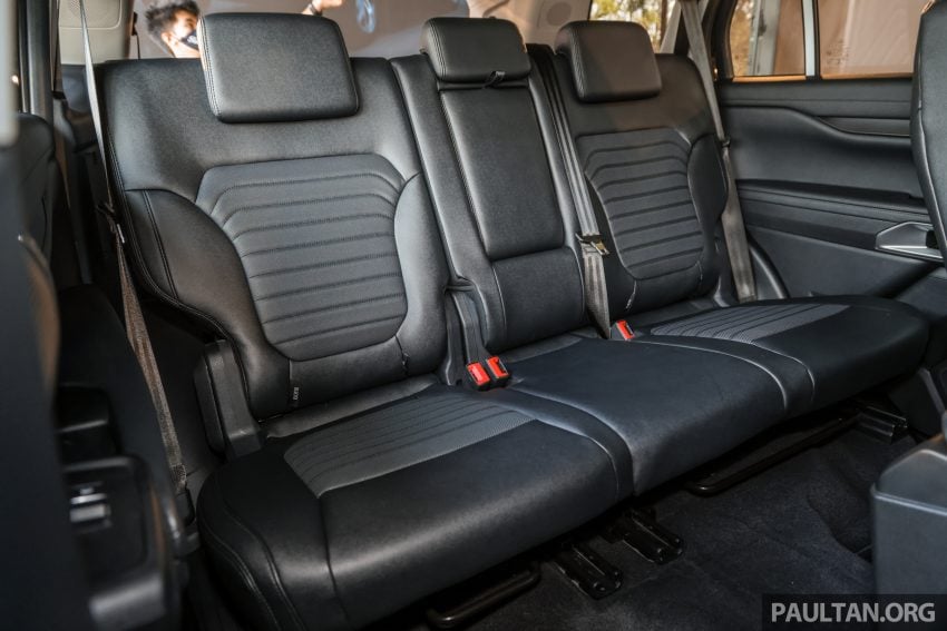 全新三代 Ford Everest 本地发布！三个等级，RM264k起 195651