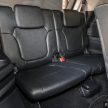 全新三代 Ford Everest 本地发布！三个等级，RM264k起
