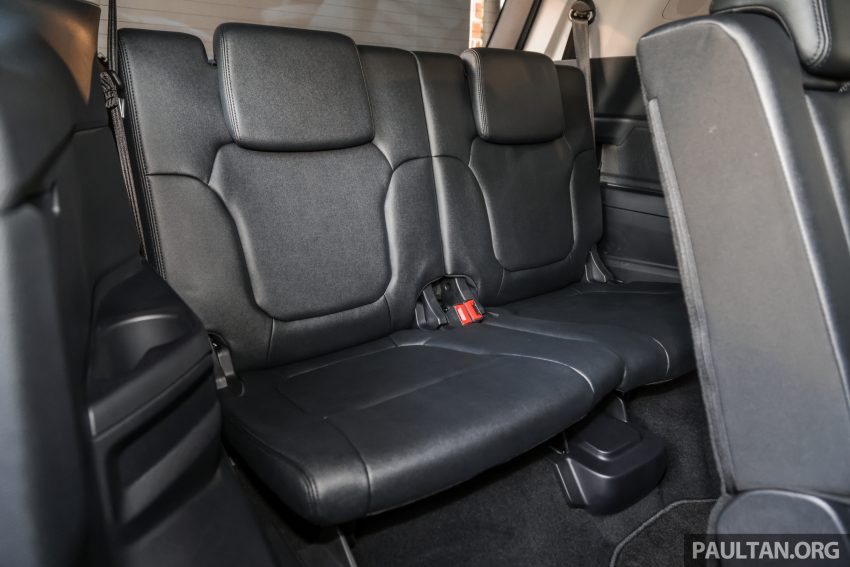 全新三代 Ford Everest 本地发布！三个等级，RM264k起 195652