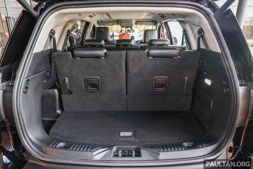 全新三代 Ford Everest 本地发布！三个等级，RM264k起 195653