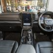 全新三代 Ford Everest 本地发布！三个等级，RM264k起