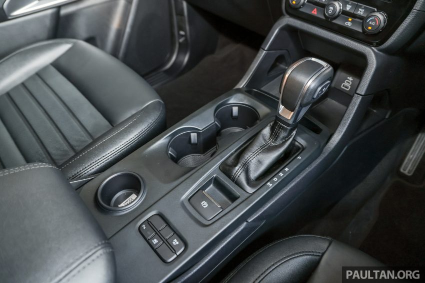 全新三代 Ford Everest 本地发布！三个等级，RM264k起 195655