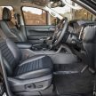 全新三代 Ford Everest 本地发布！三个等级，RM264k起