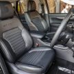全新三代 Ford Everest 本地发布！三个等级，RM264k起