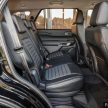 全新三代 Ford Everest 本地发布！三个等级，RM264k起
