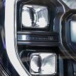 全新三代 Ford Everest 本地发布！三个等级，RM264k起