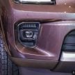 全新三代 Ford Everest 本地发布！三个等级，RM264k起